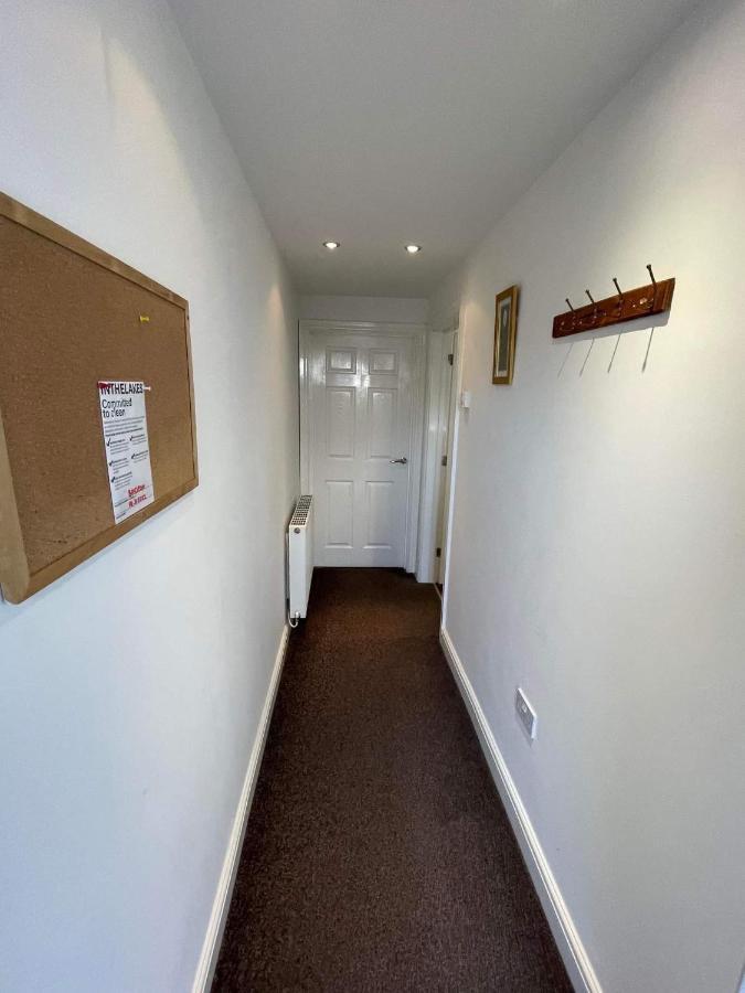 Villa 4 Laurel Court Ulverston Exterior foto