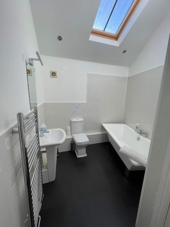 Villa 4 Laurel Court Ulverston Exterior foto